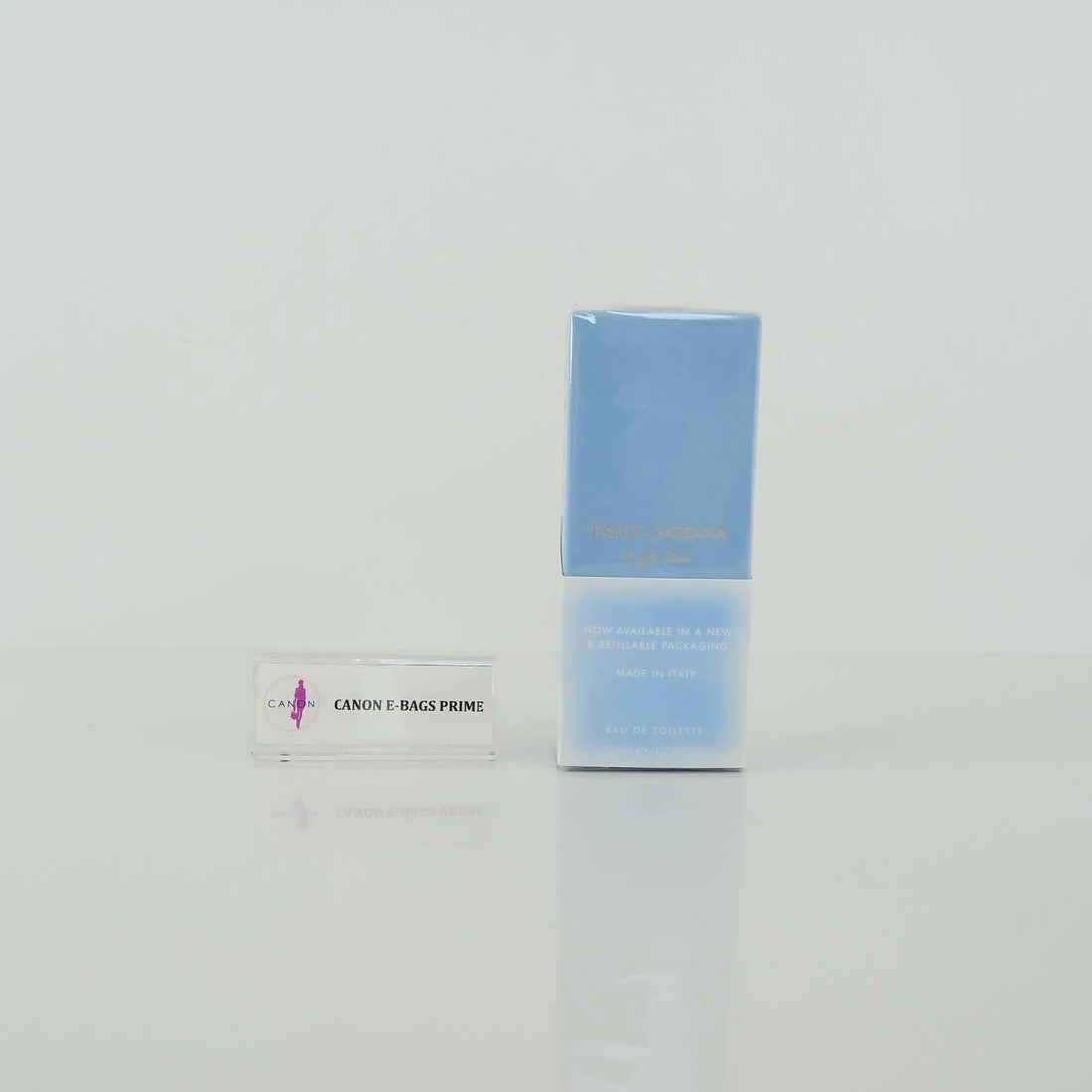 Light Blue Perfume 50ML EDP