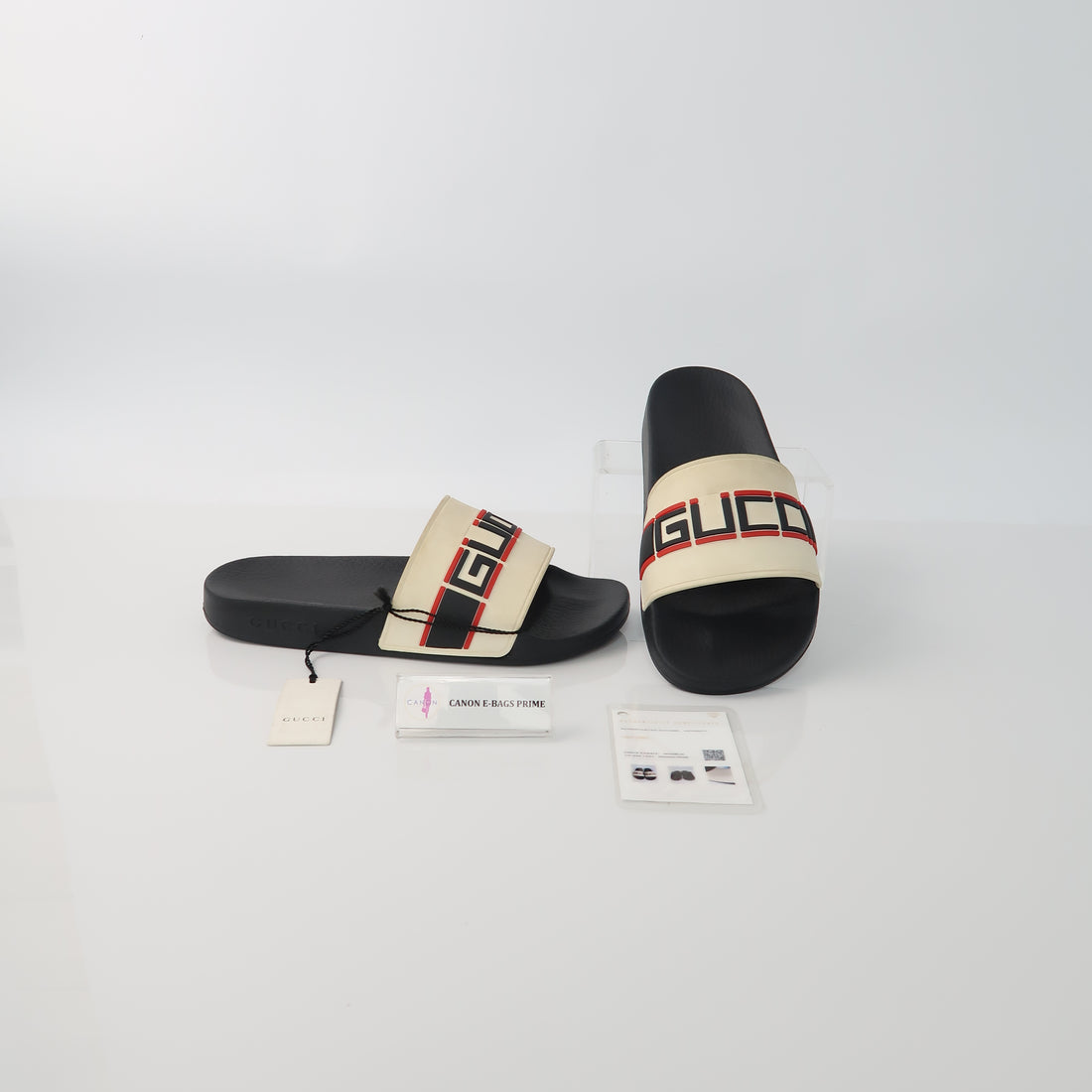 Logo Slides