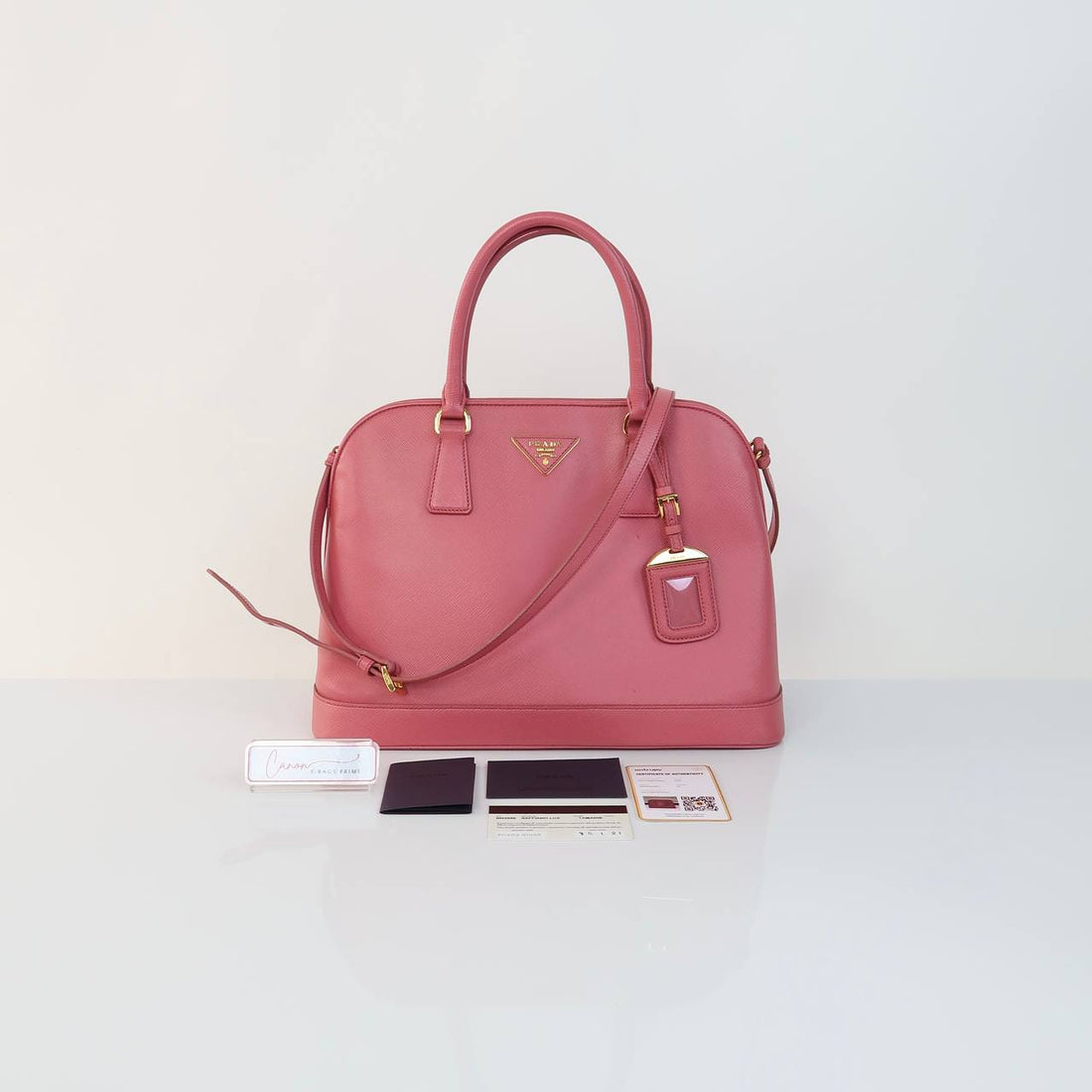 Lux Tamaris Two Way Bag