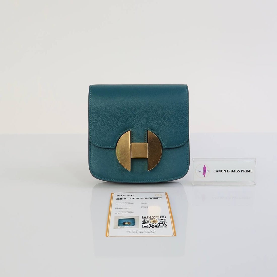 Beton 2002 Wallet/Belt Bag