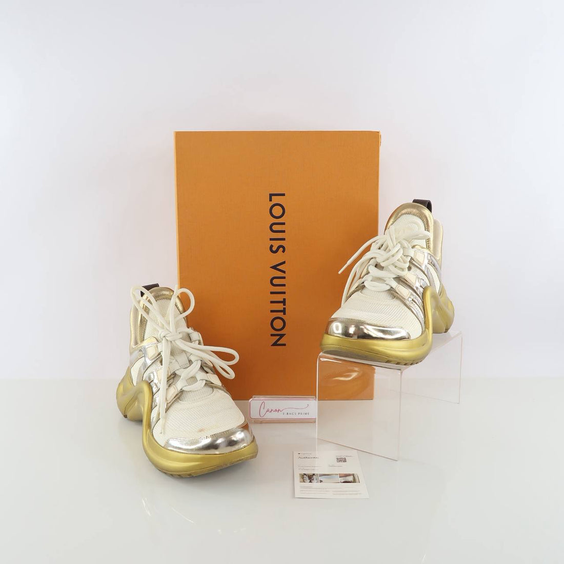 Archlight Sneakers