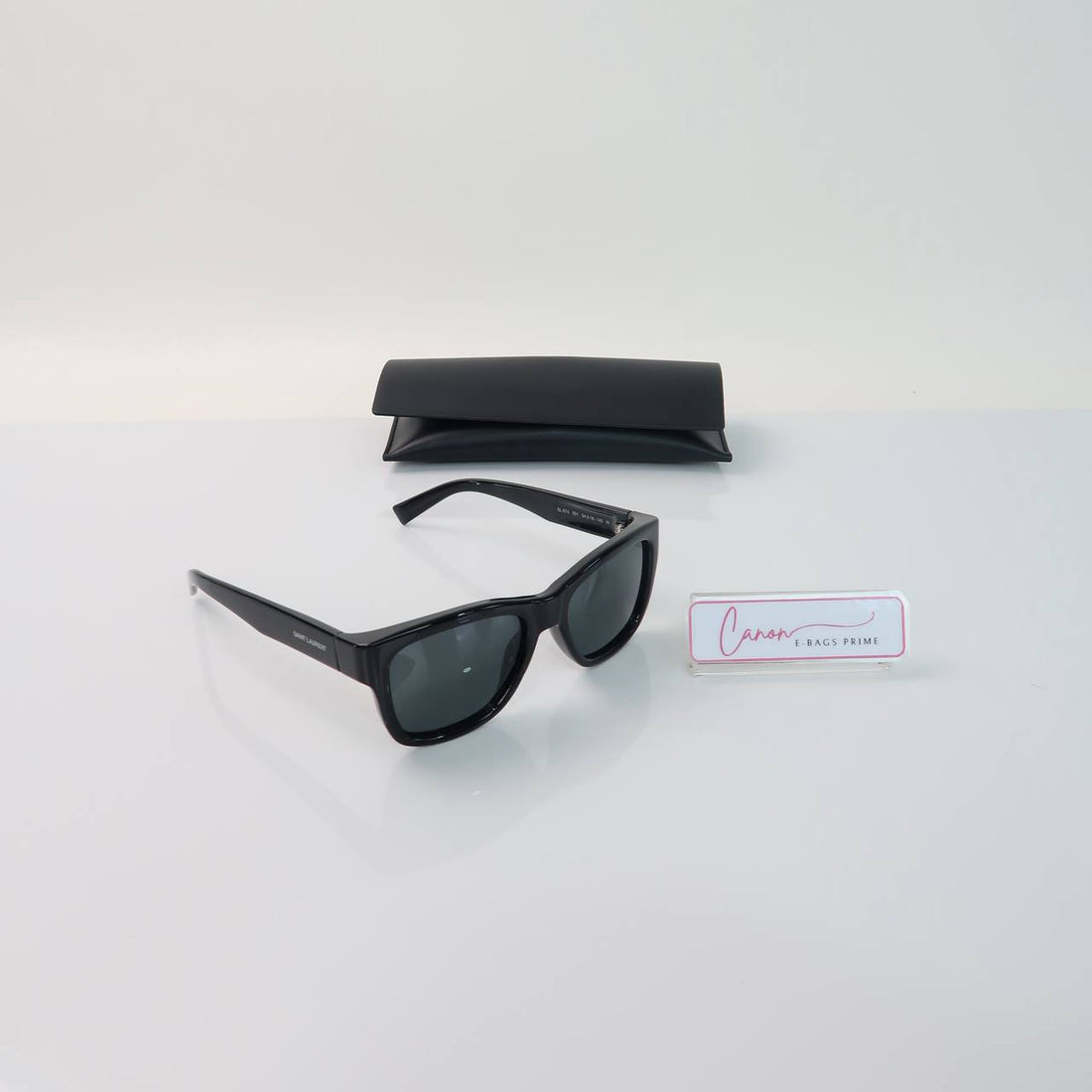 Rectangular Sunglasses