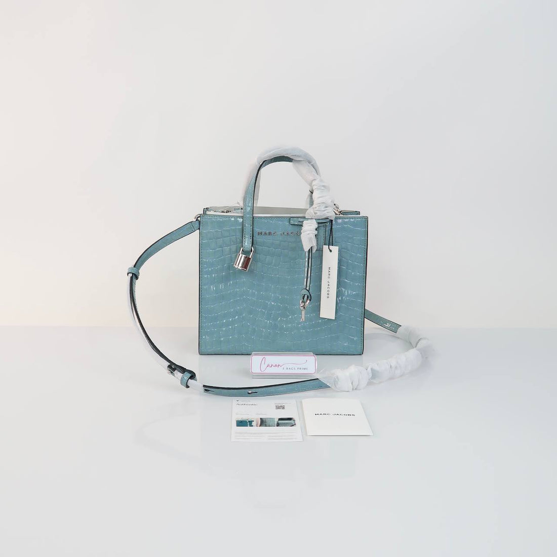 Grind Tote Bag