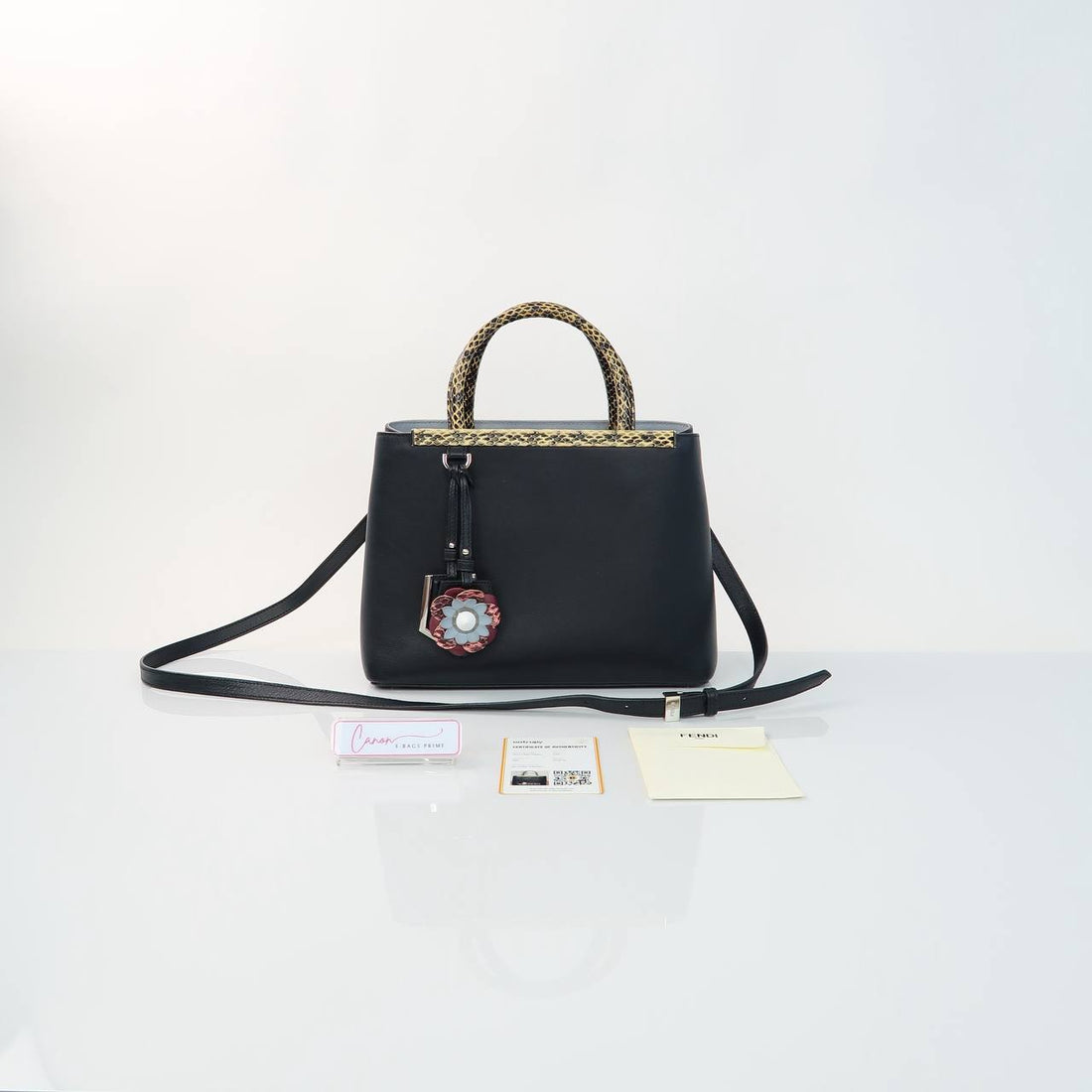2 Jours Two Way Bag