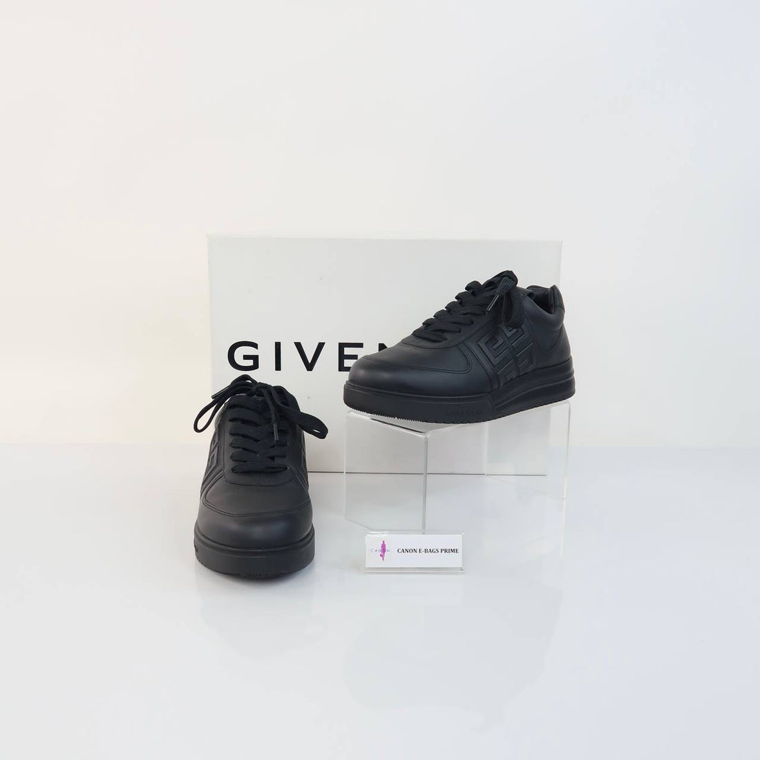 G4 - Low Top Sneakers