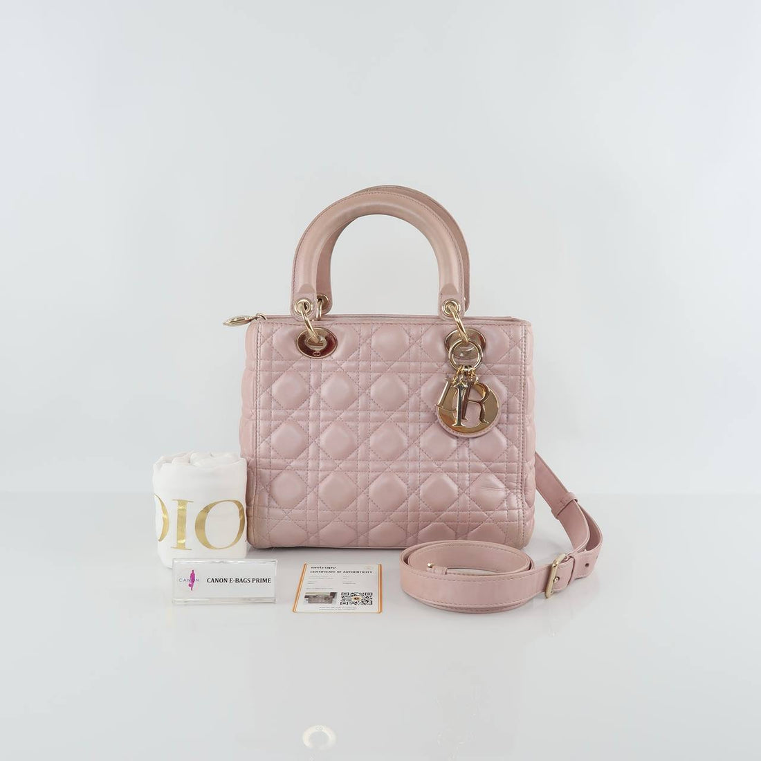 Lady Dior