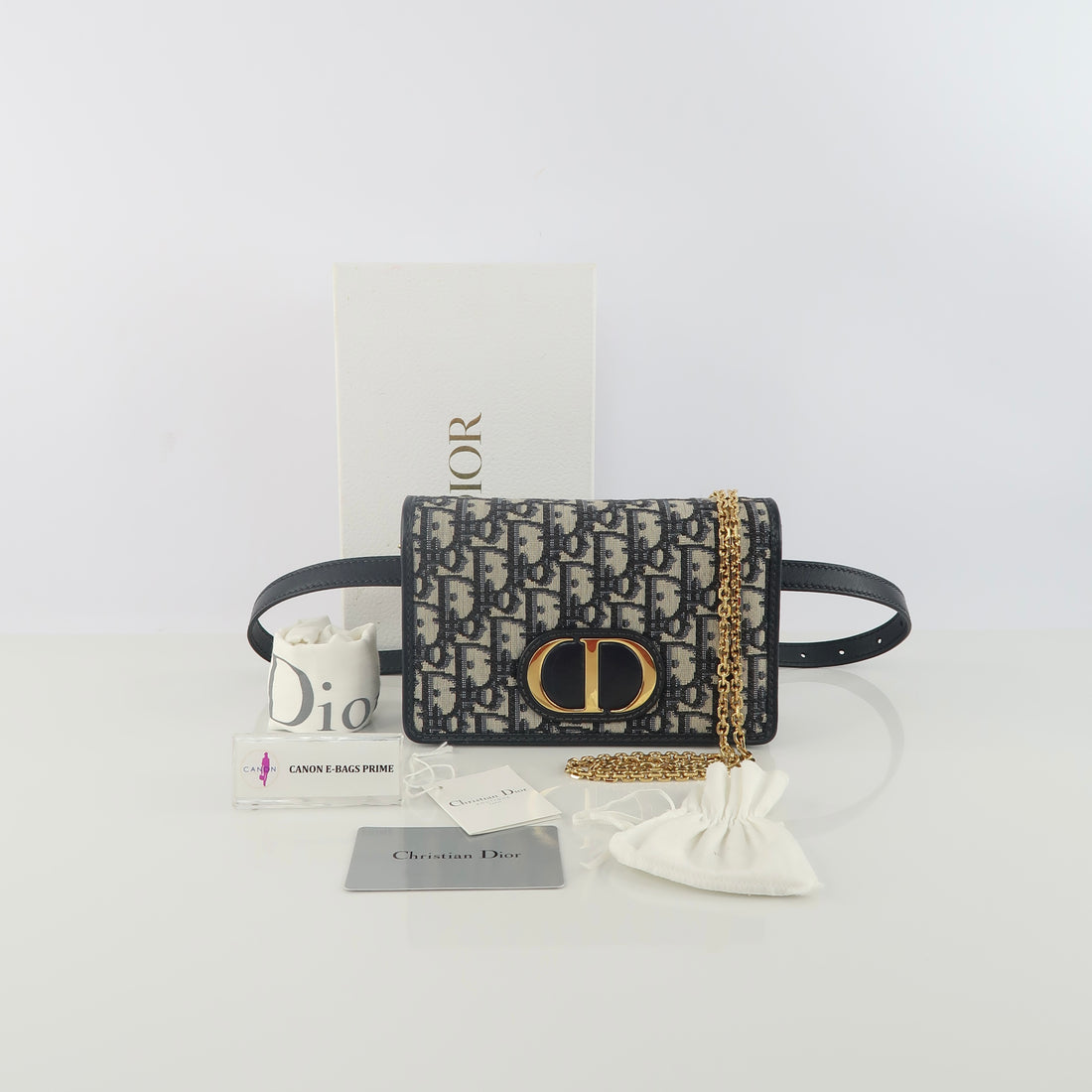 Montaigne 30 Belt Bag & Sling