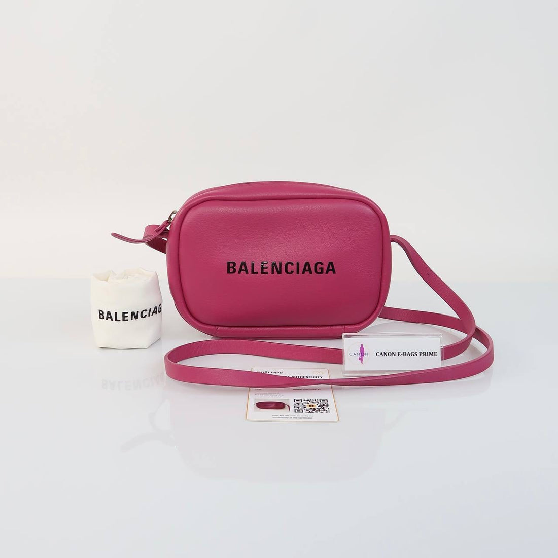Everyday Camera Bag