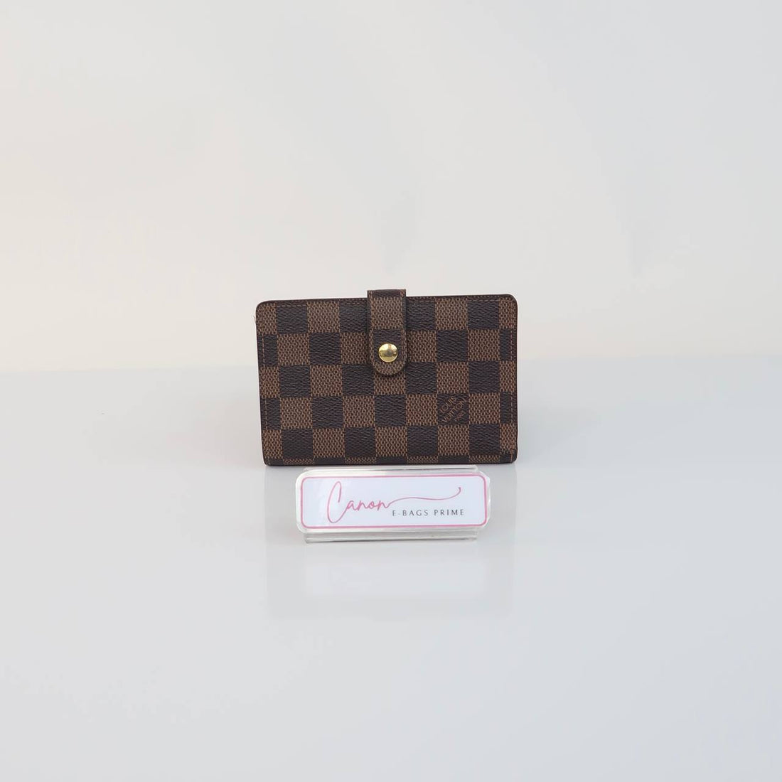 Portefeuille Viennois Wallet