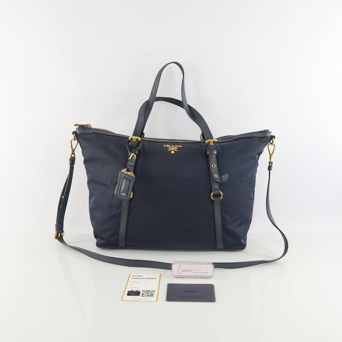 Two Way Bag