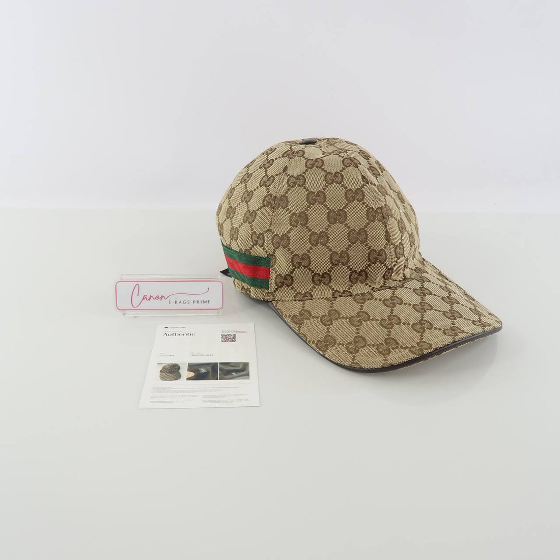 GG Baseball Cap