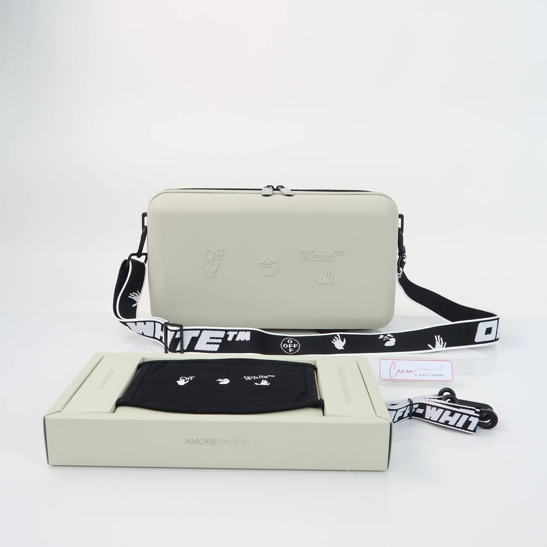 x Amorepacific “Protection Box” Collaboration Set