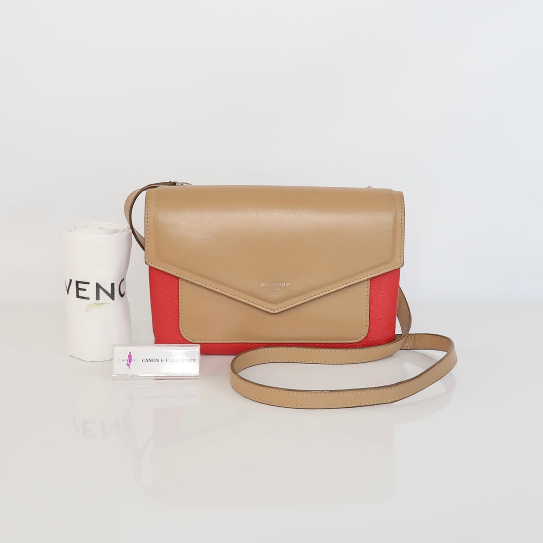 Duetto Crossbody