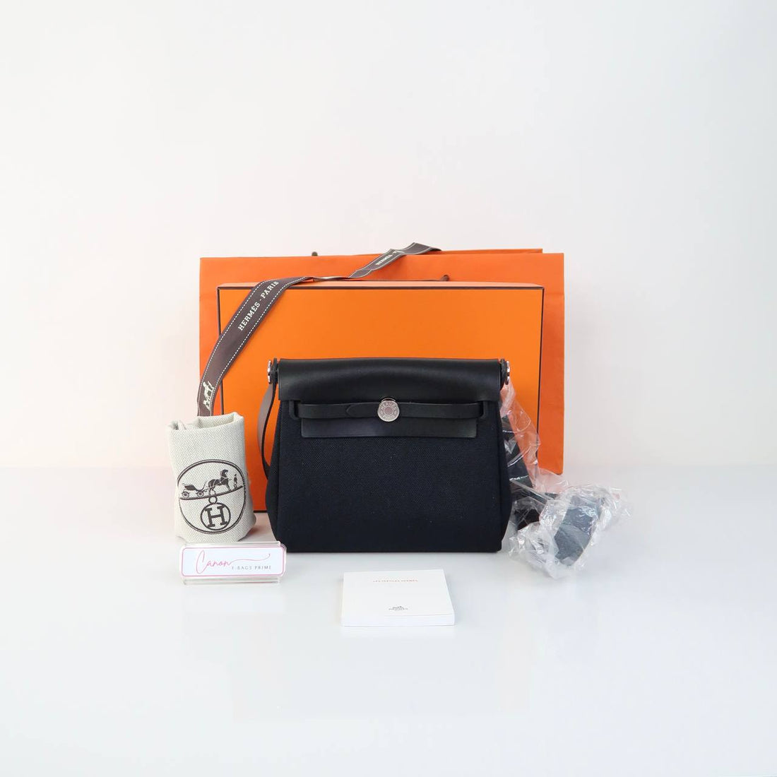 Herbag Toile Militaire Canvas And Vache Hunter