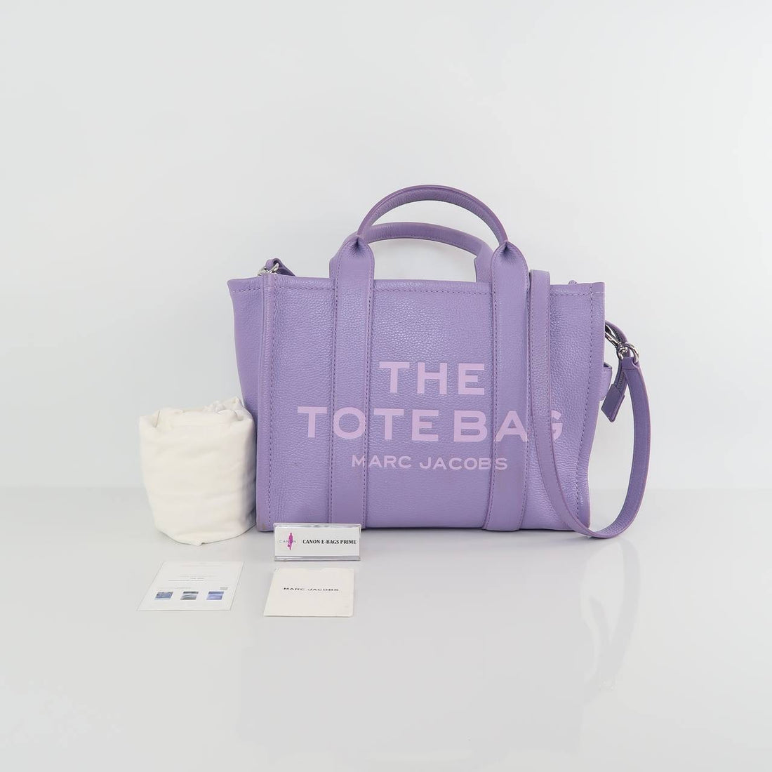 The Tote Bag