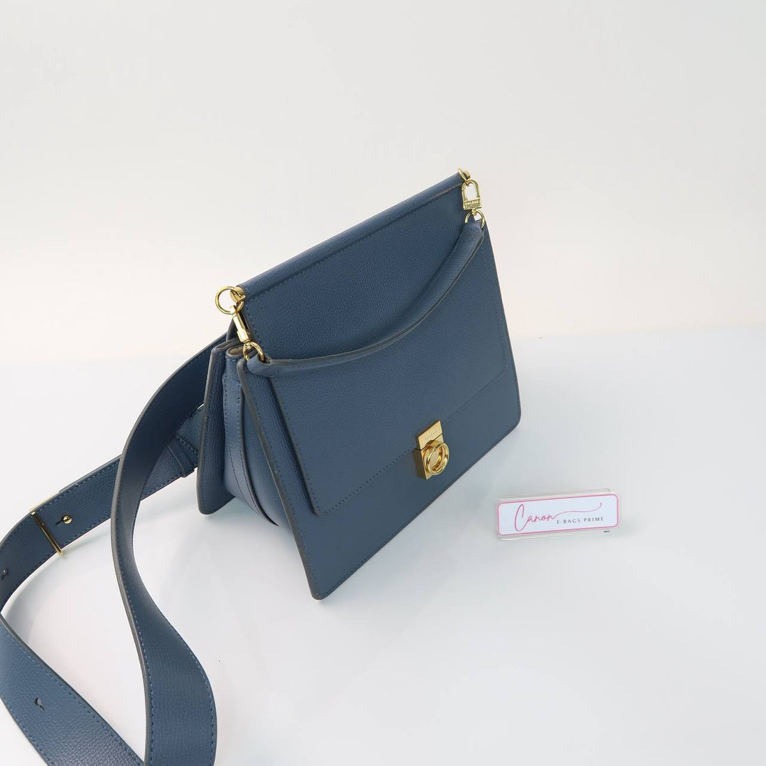Numero Sept Two Way Bag