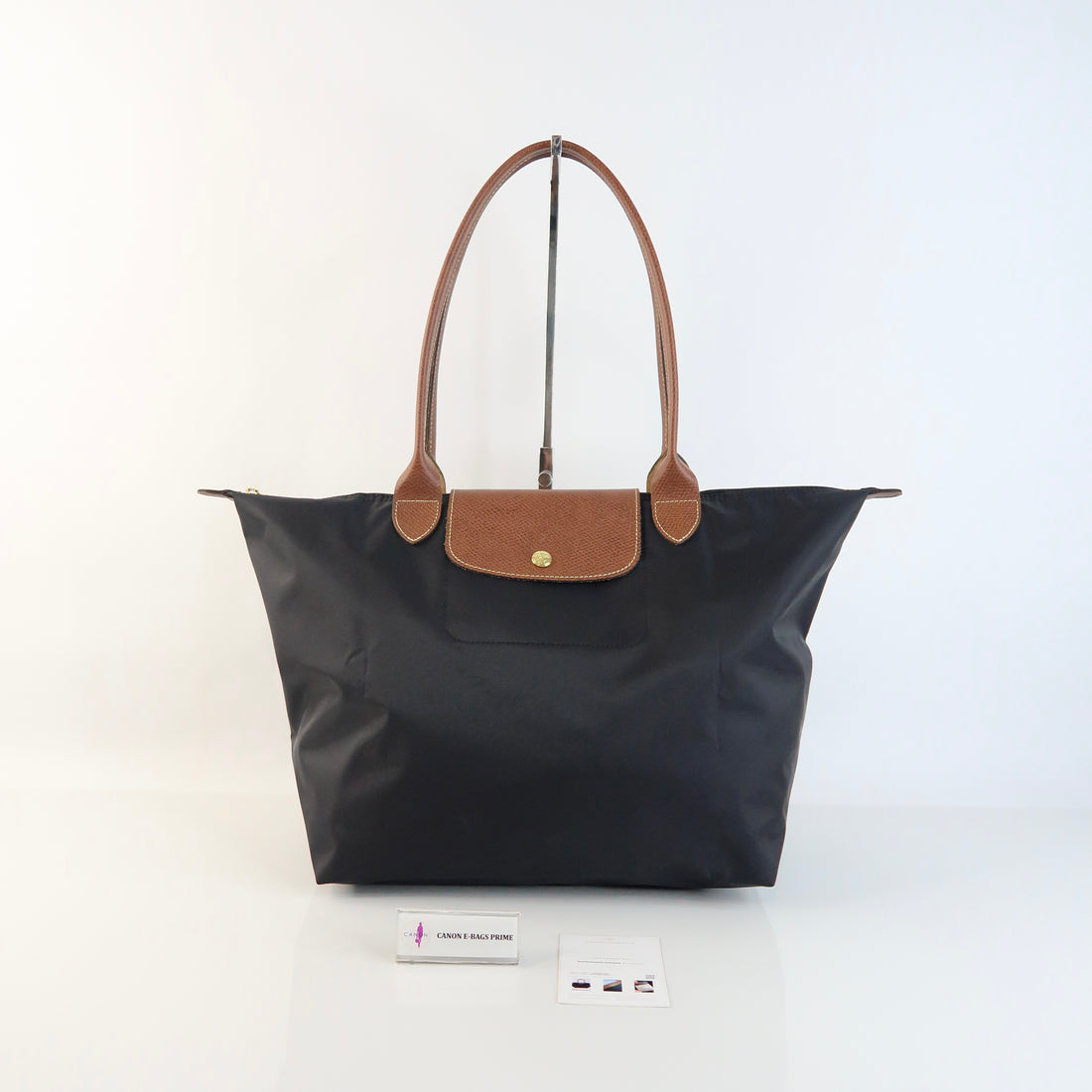 Le Pliage Long Handle