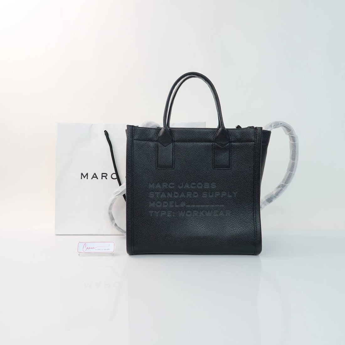 Standard Supply Tote Bag