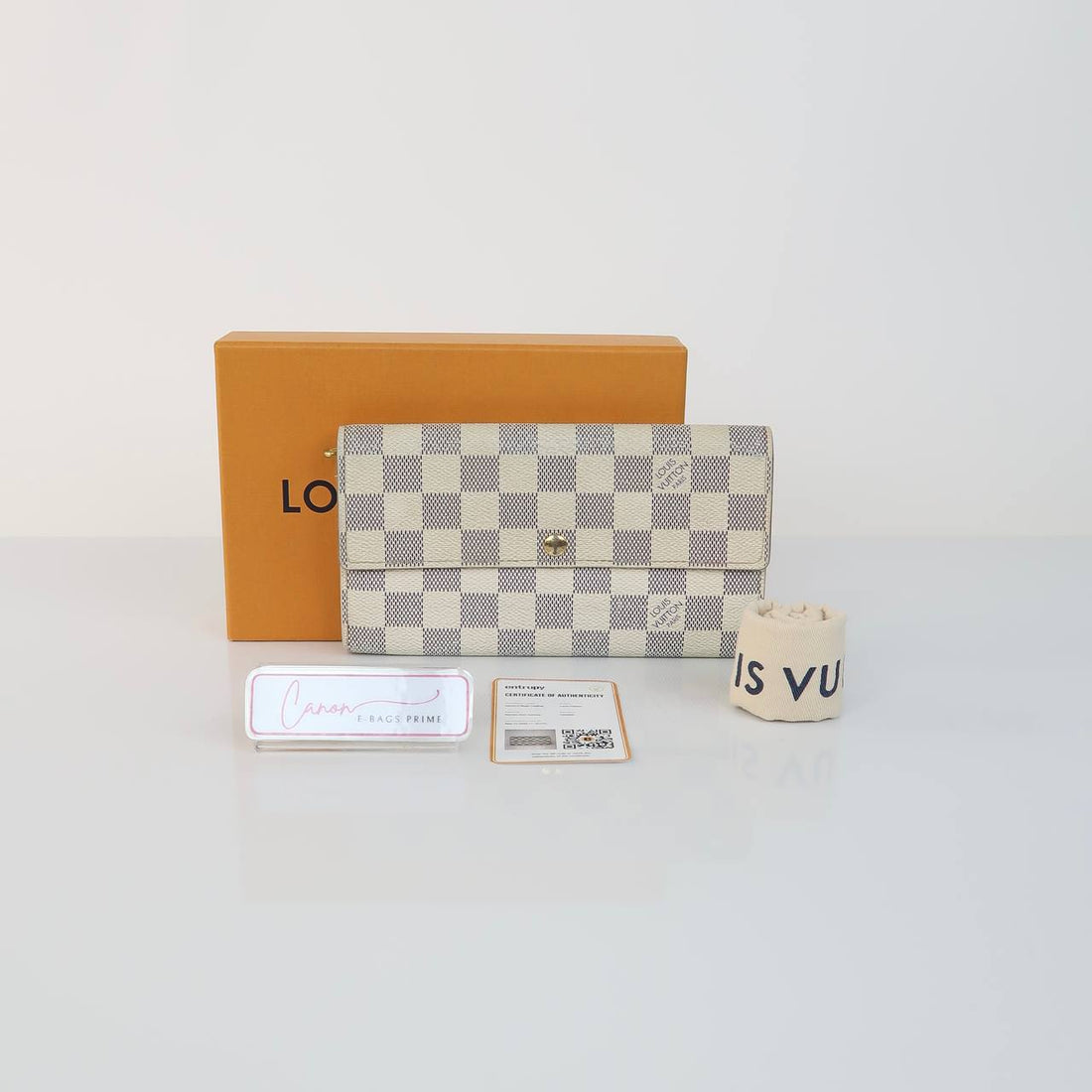 Sarah Wallet