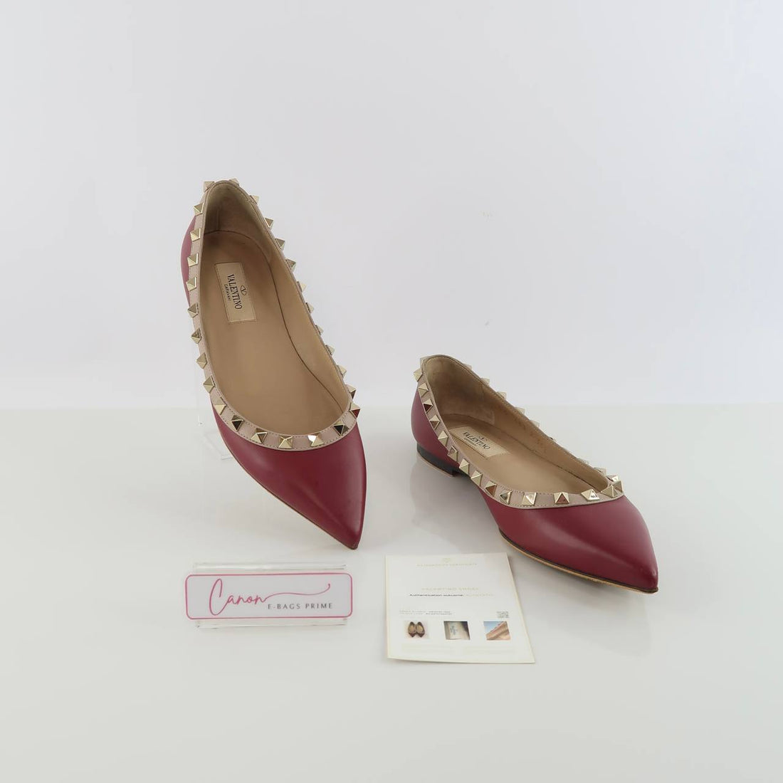 Rockstud Flats