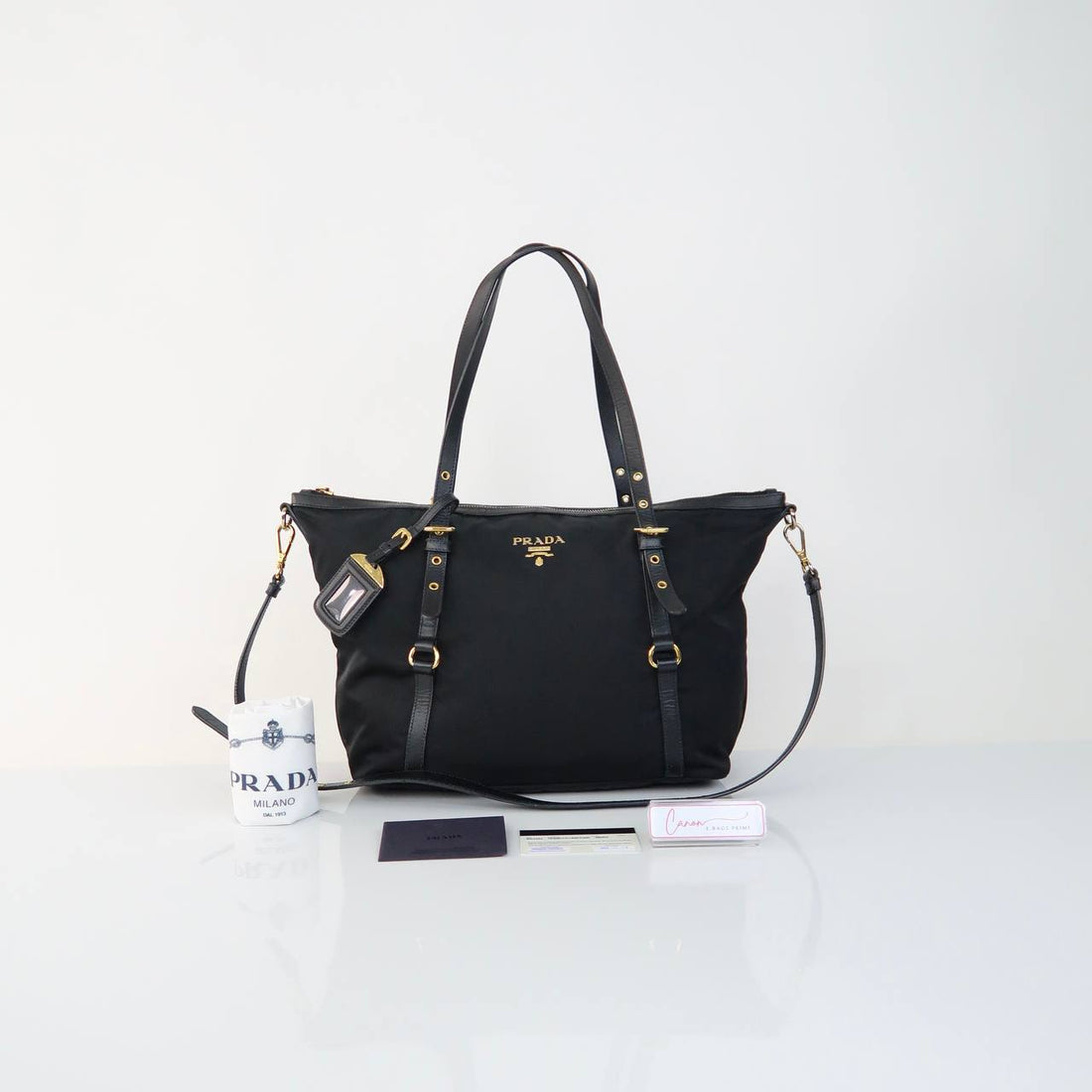 Two Way Bag
