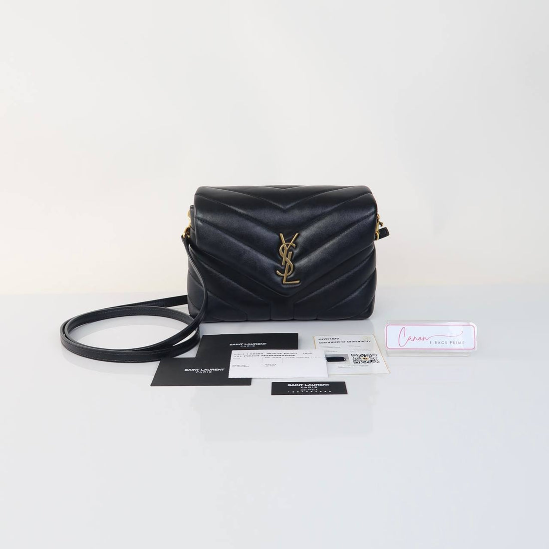 Lou Camera Bag