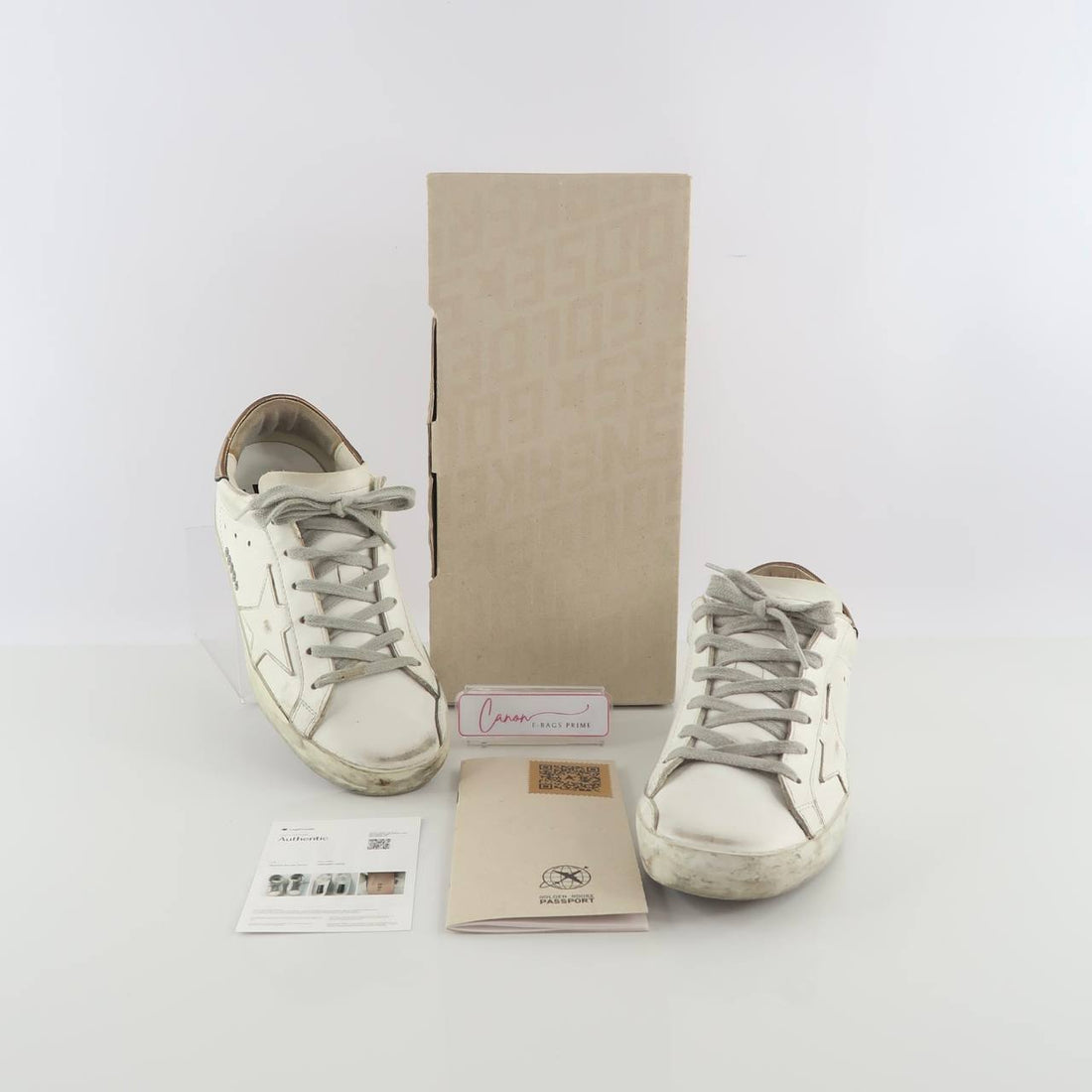 Superstar Sneakers