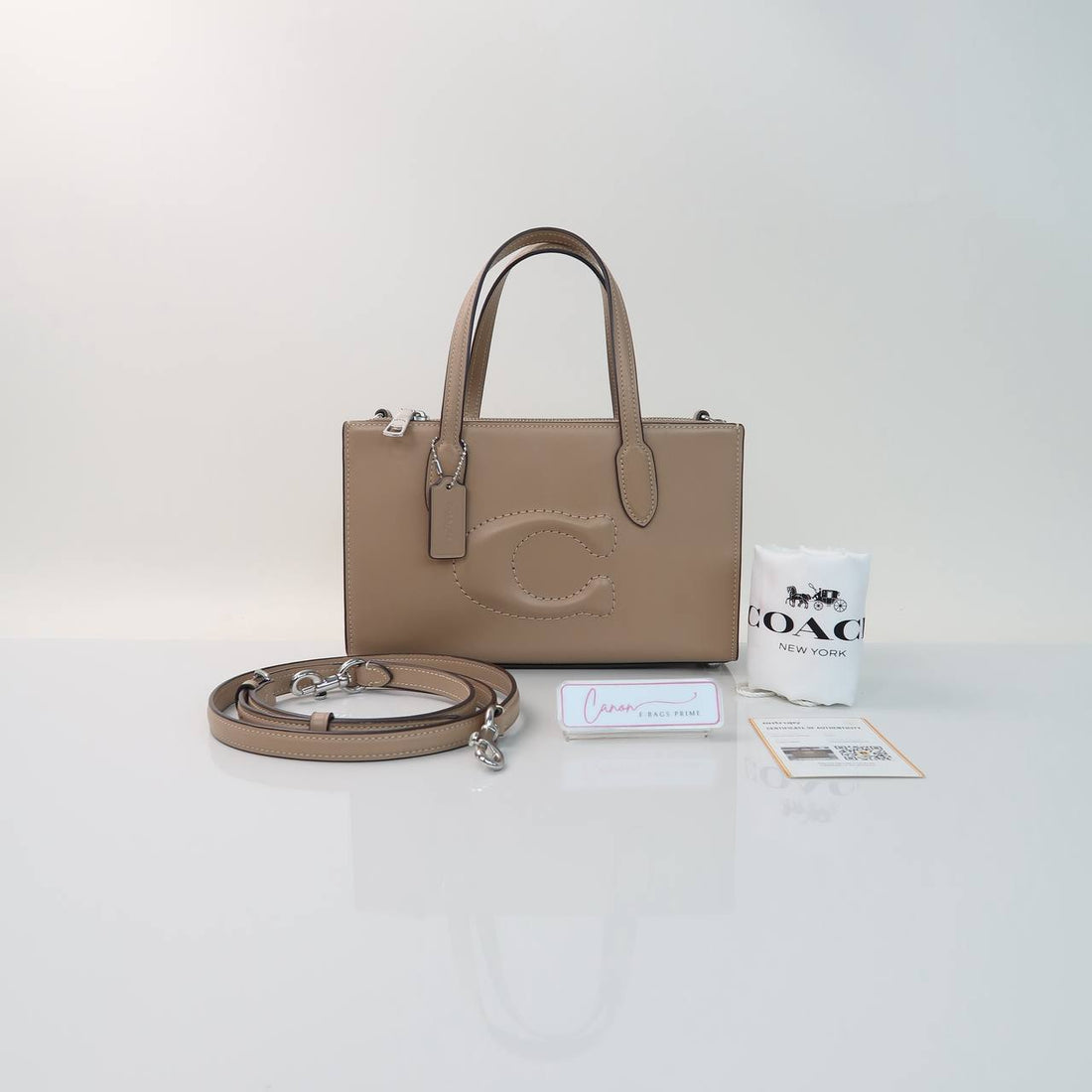 Nina Tote Bag