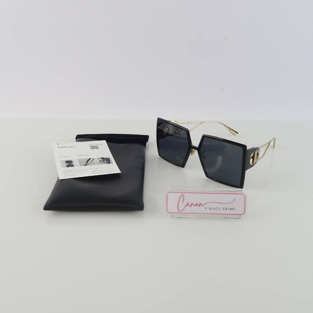 Square Sunglasses