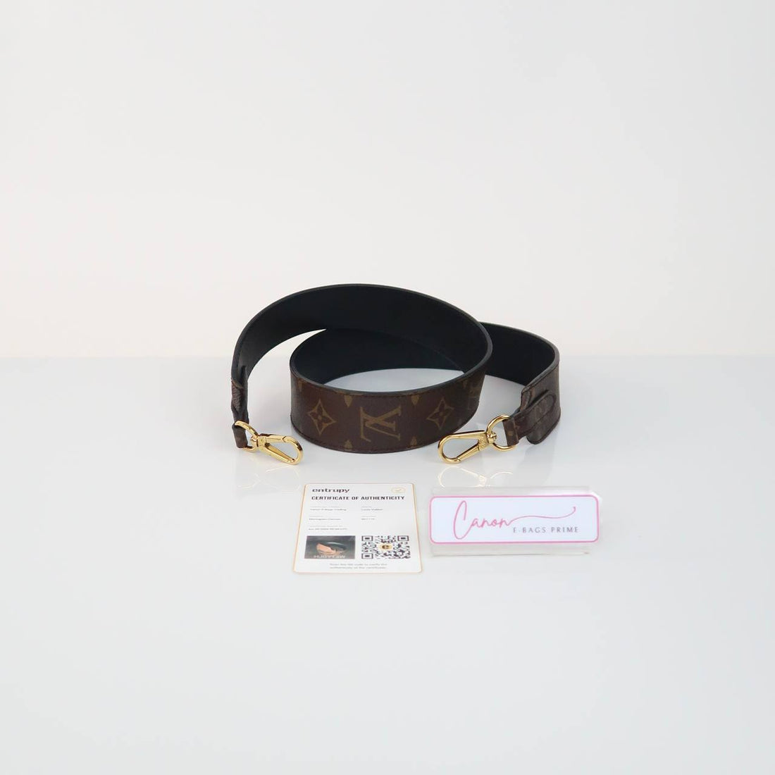 Bandouliere Shoulder Strap