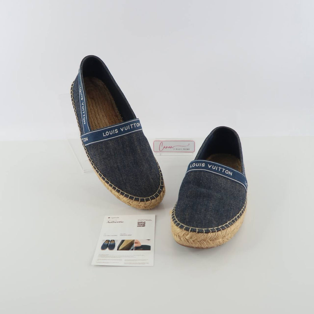 Espadrille
