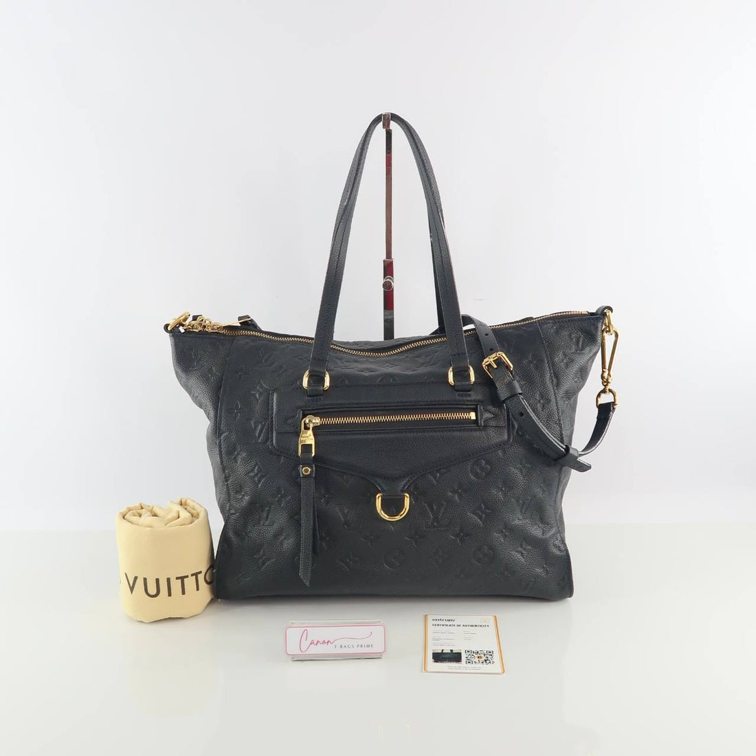 Lumineuse Two Way Bag