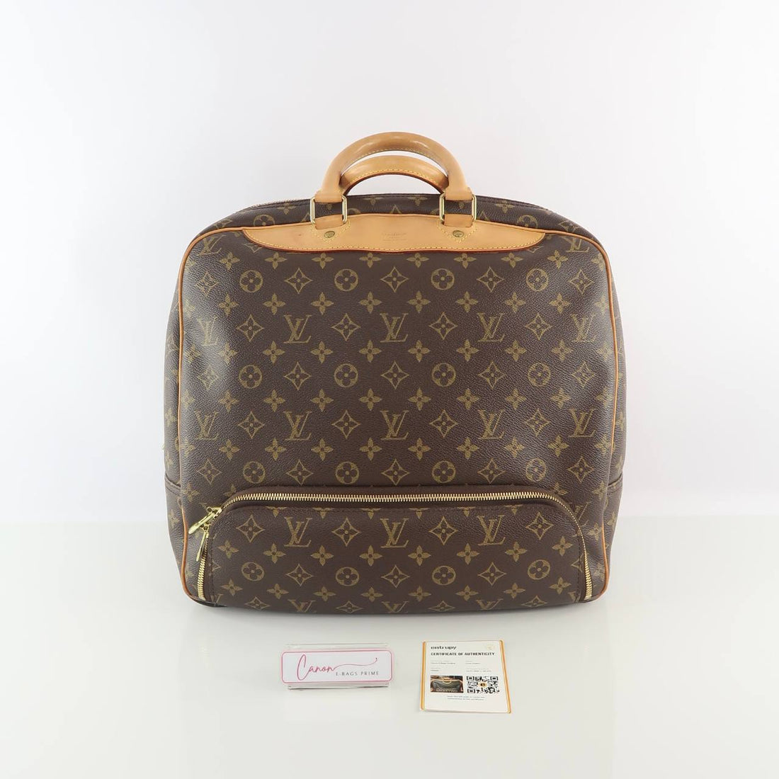 Evasion Travel Bag