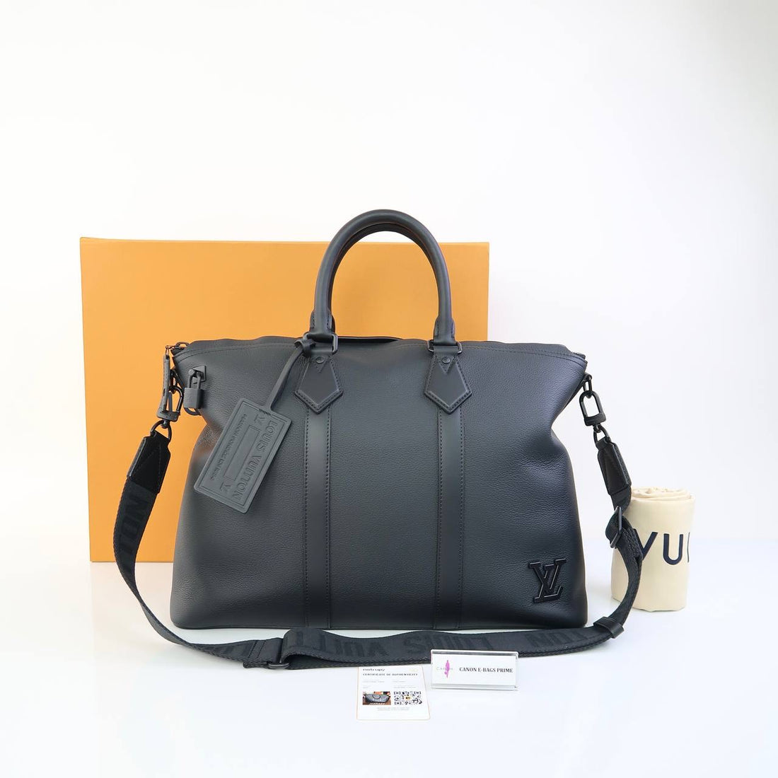 Aerogram Lockit Tote Bag