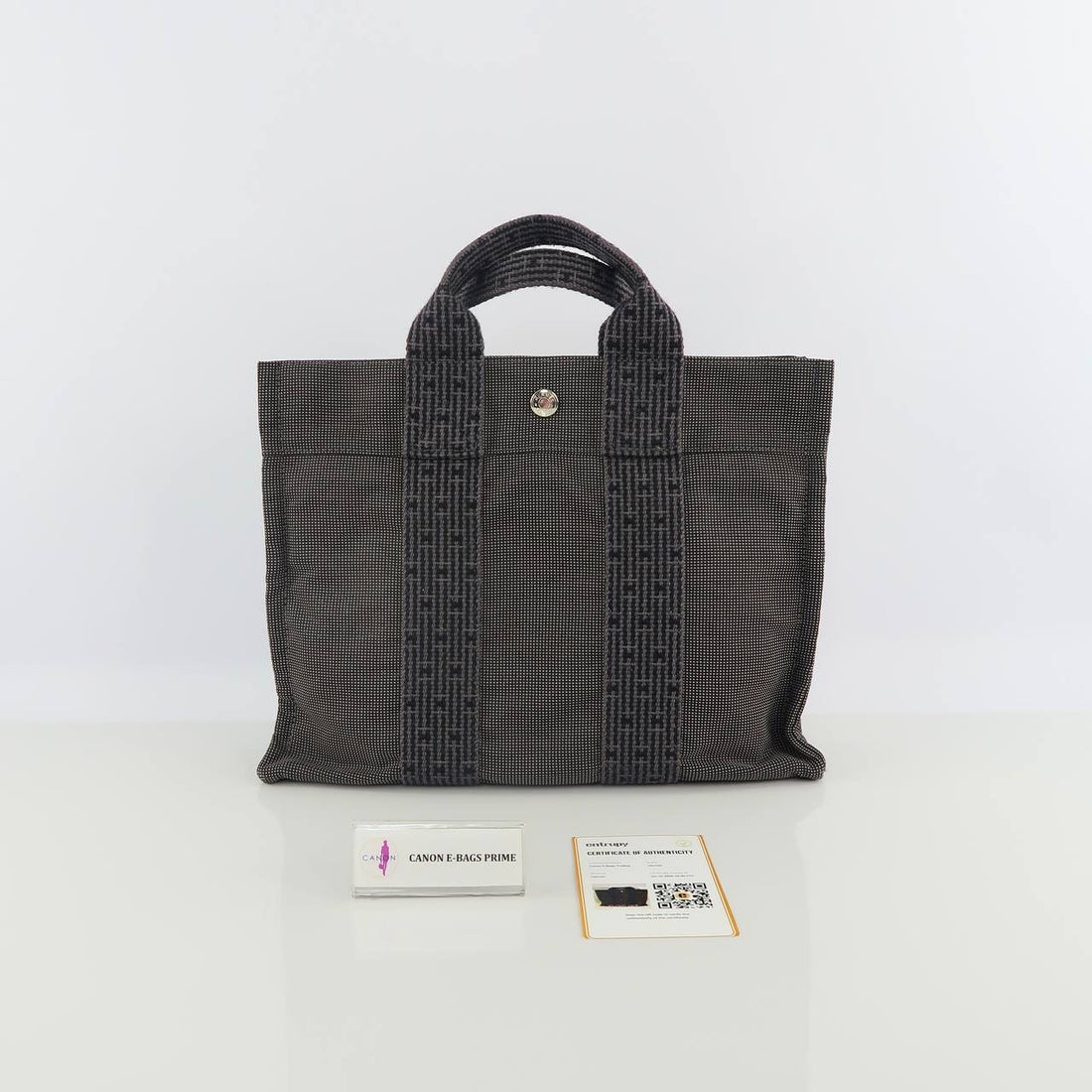 Herline Tote Bag