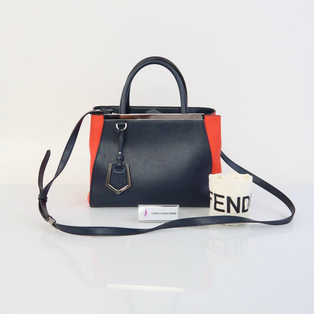Petite 2 Jours Two Way Bag