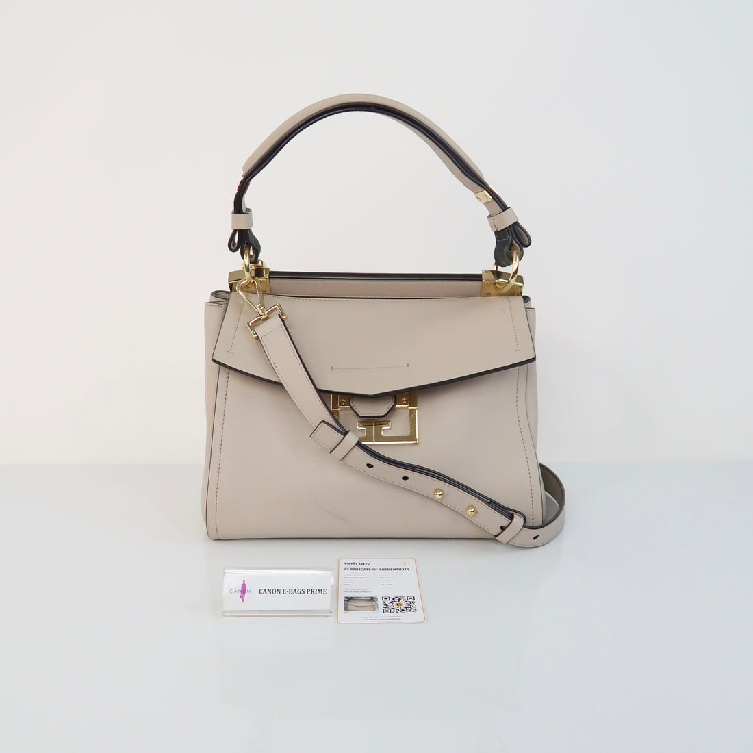 Antigona Mystic Two Way Bag