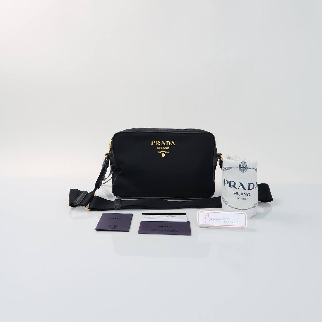 Camera Bag
