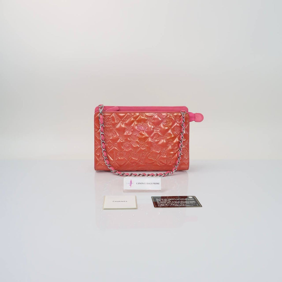 Precious Symbol Bag