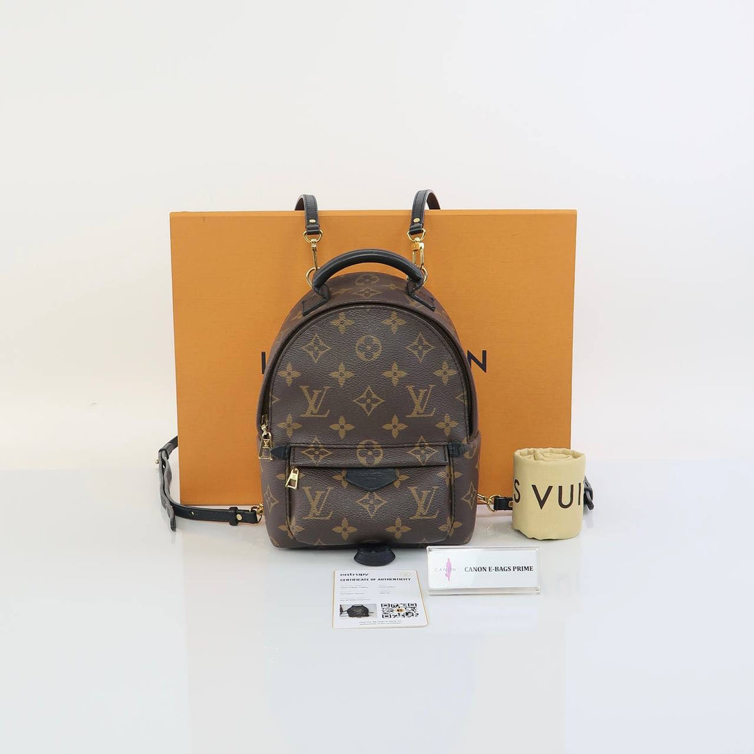 Palmspring Backpack