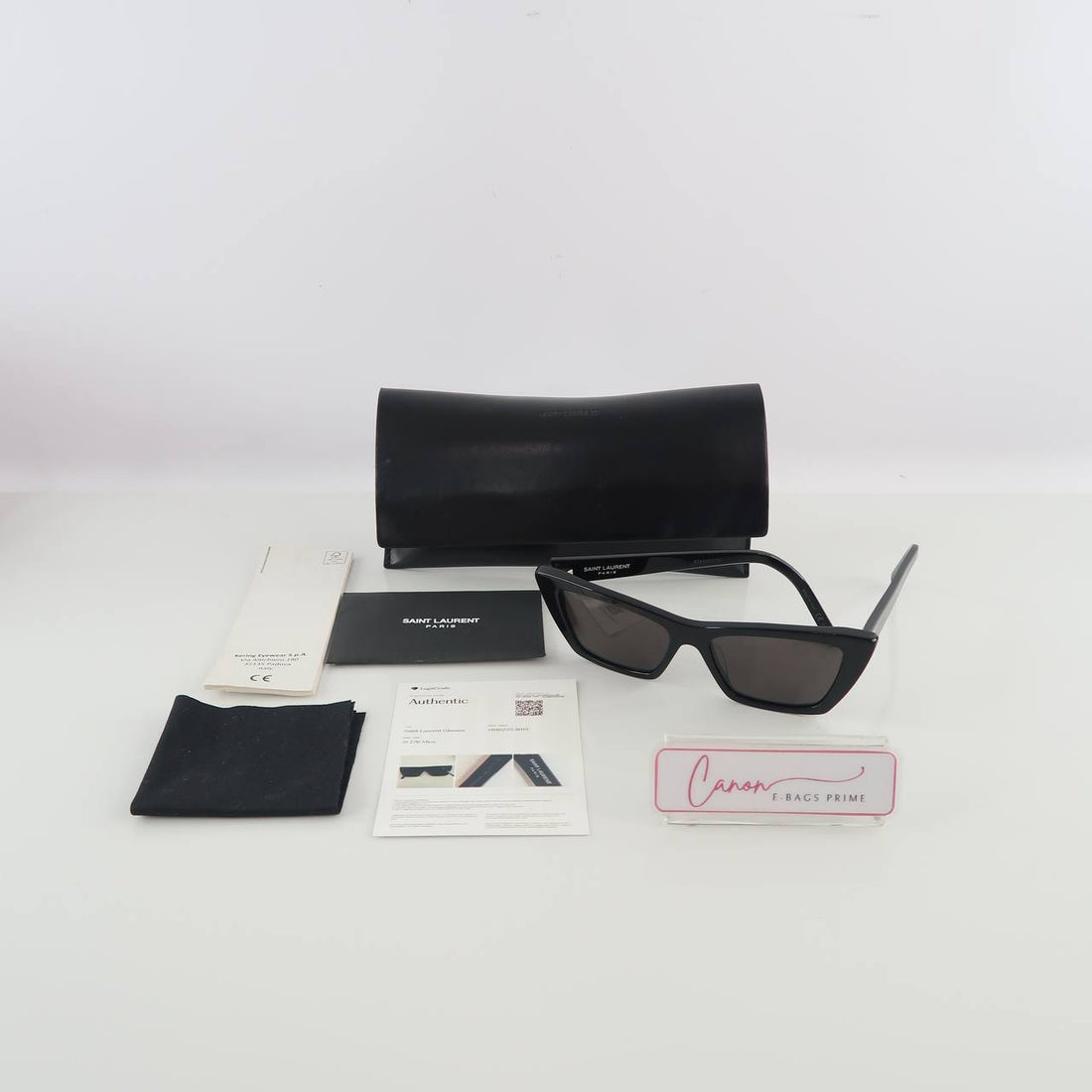 Mica Sunglasses