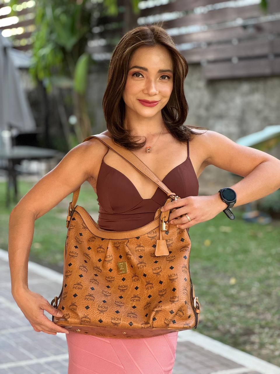 Hobo Bag