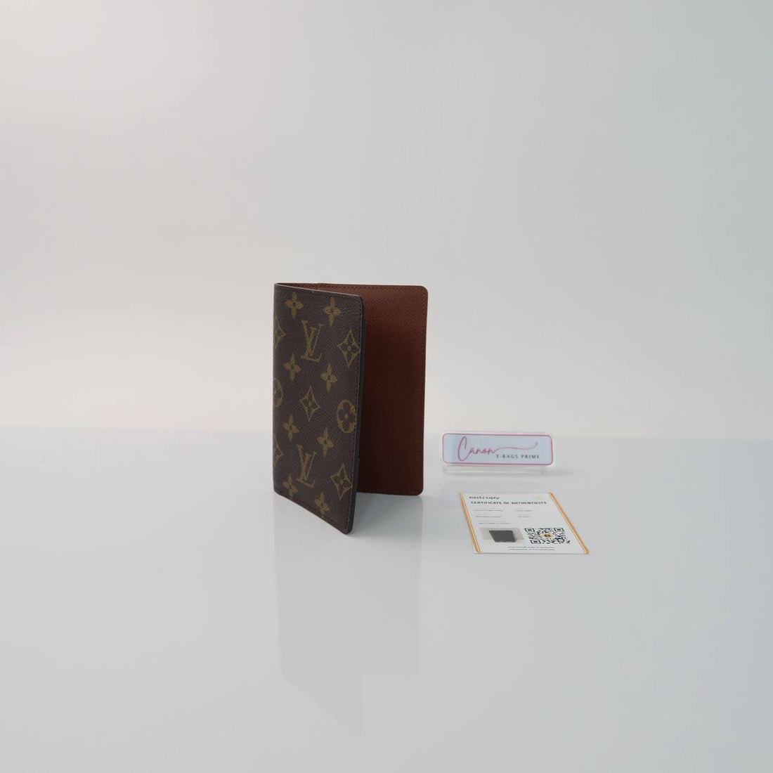 Passport Holder