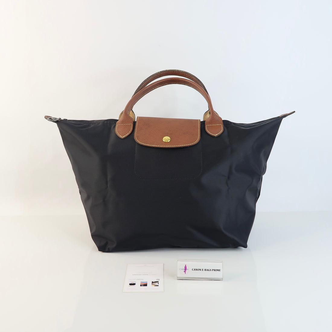 Le Pliage Short Handle