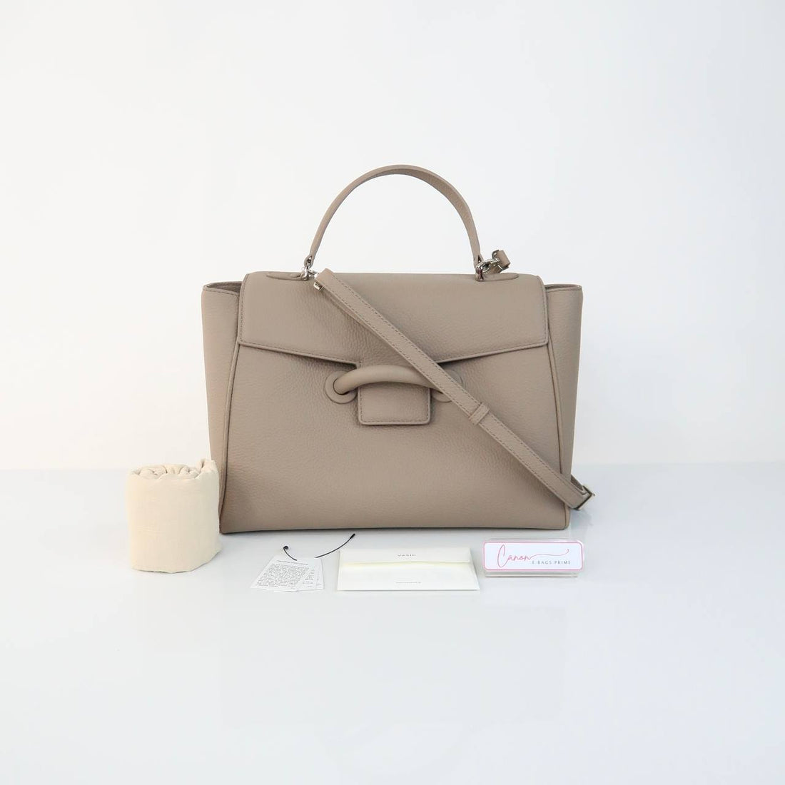 Satchel Bag