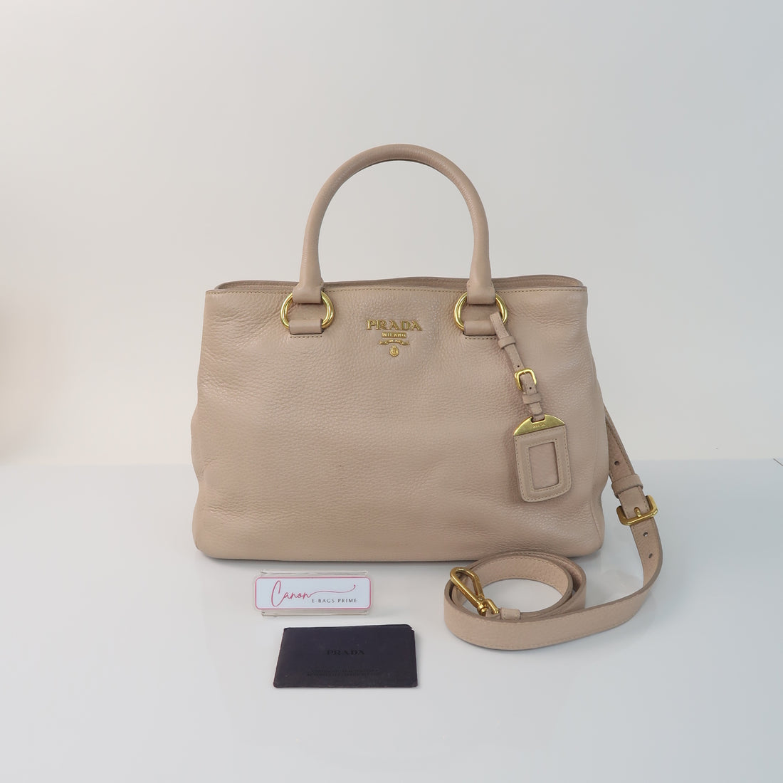 Two Way Bag