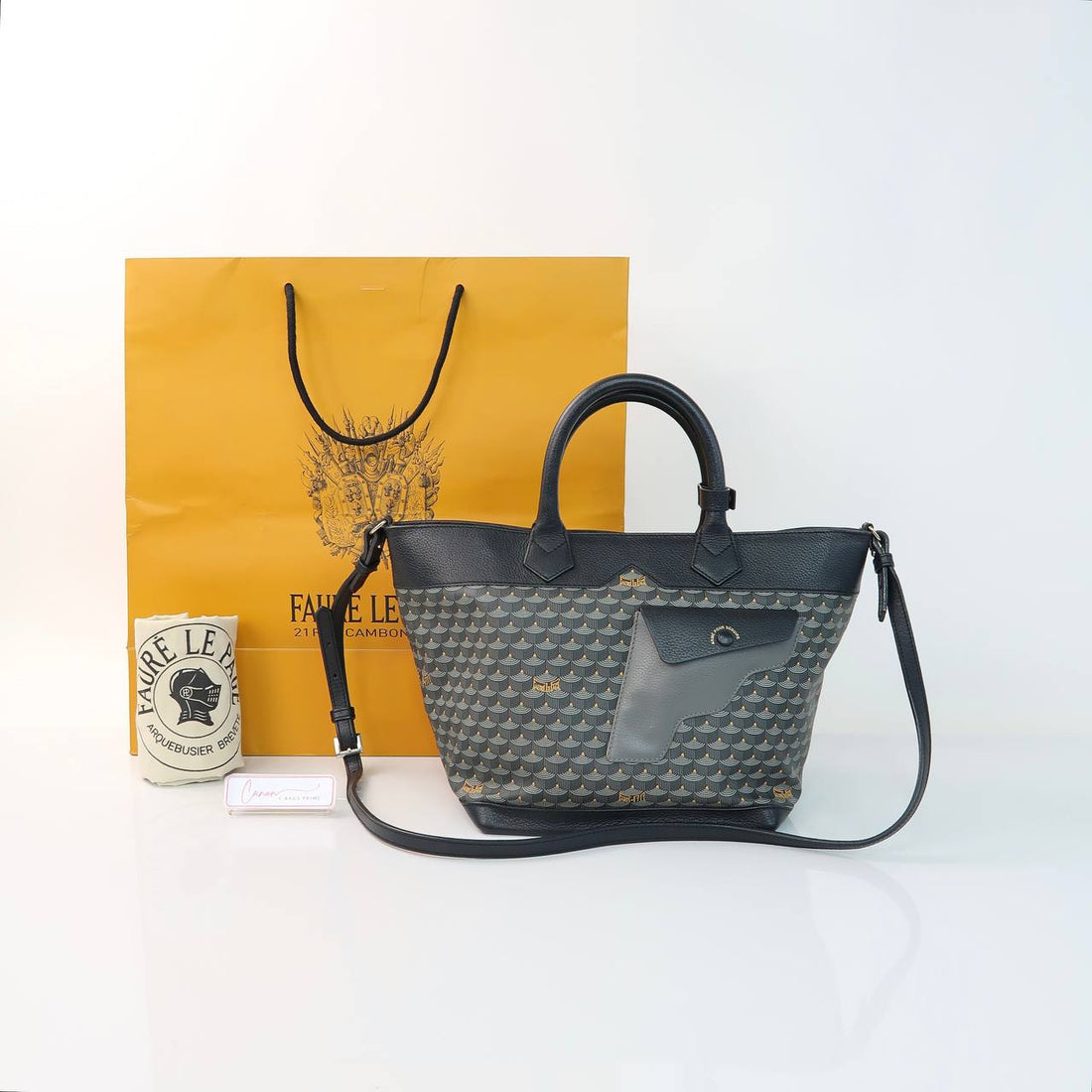 Carry On 20 Two Way Bag