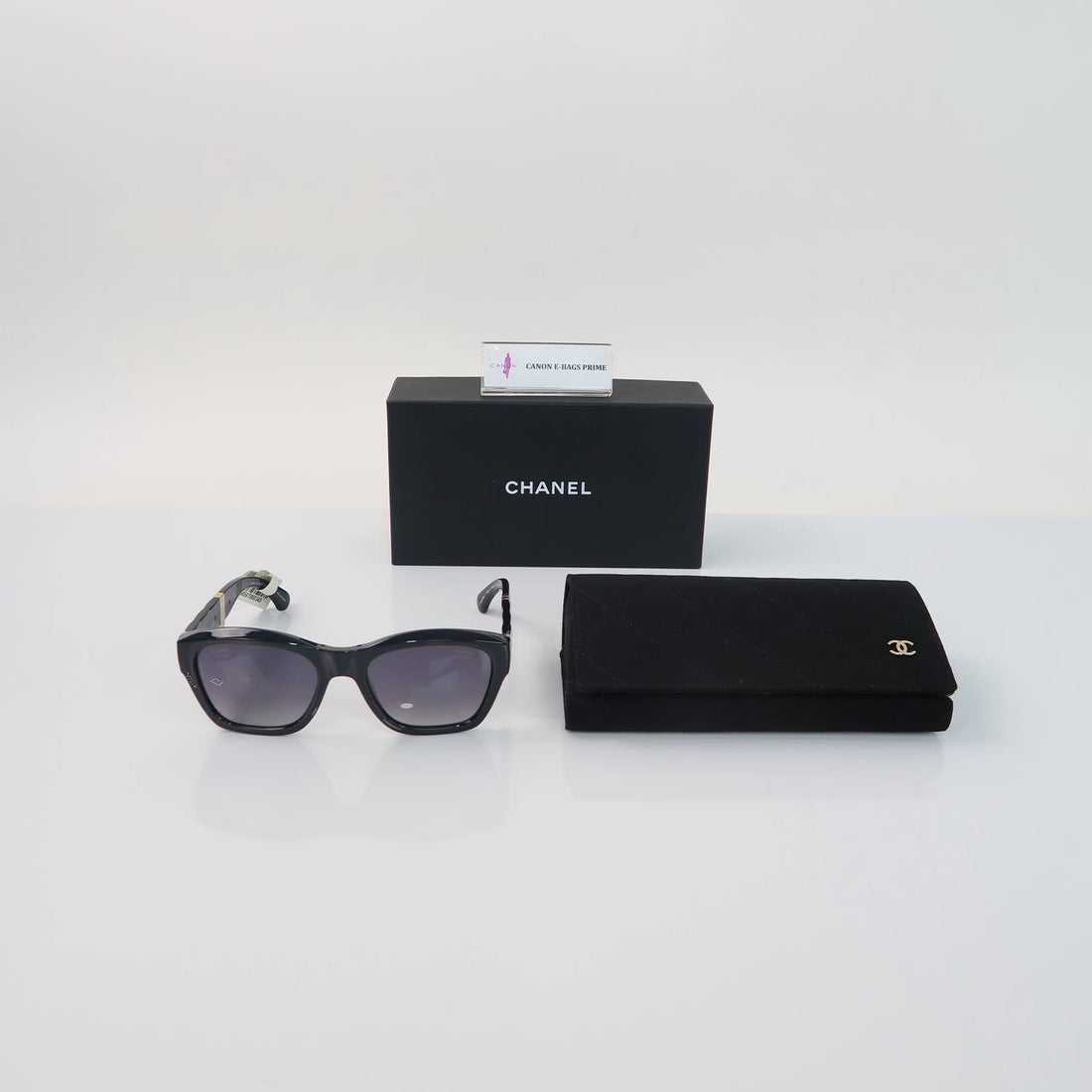 Foldable Sunglasses
