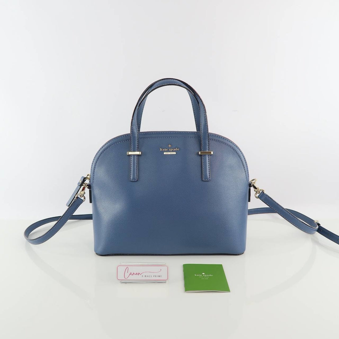 New York Patterson Drive Carli Satchel