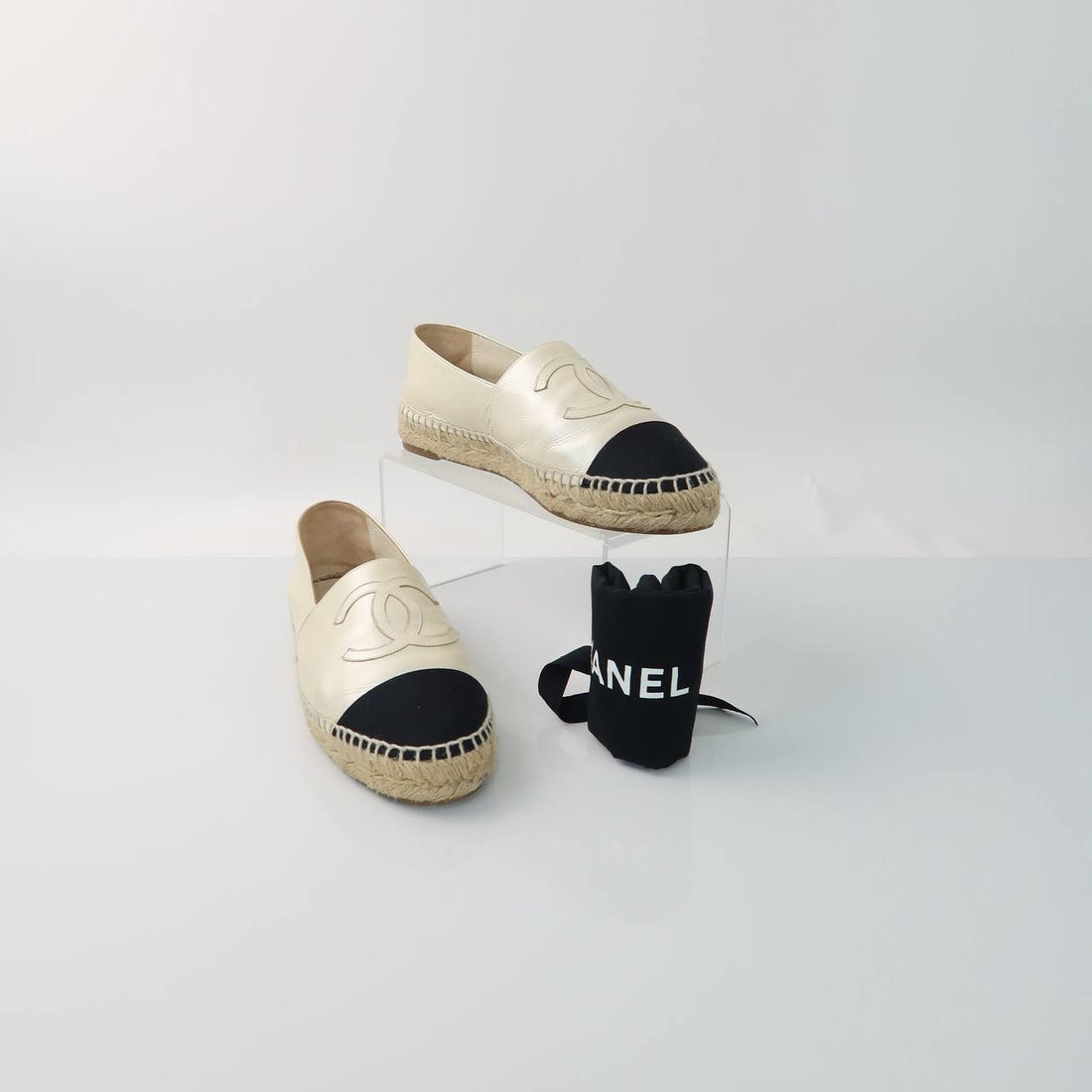 Espadrille